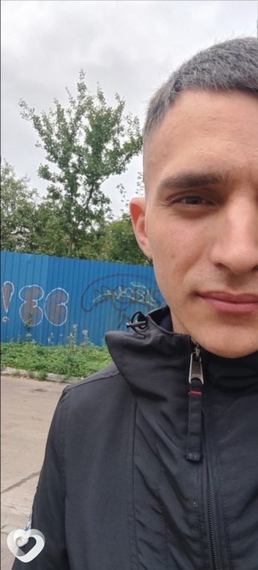 Андрей, 32, Прокопьевске — анкета №135126