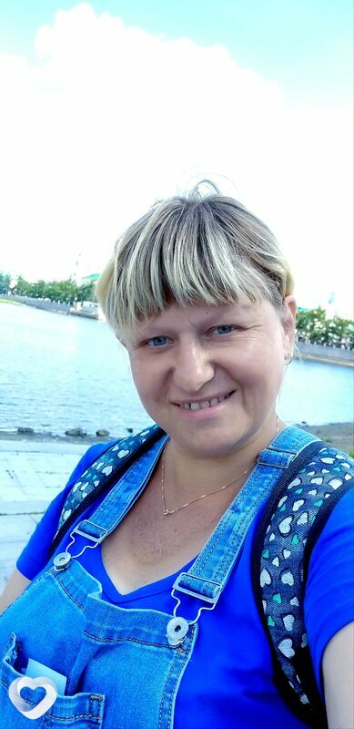 Анна, Кашин