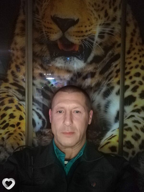 Сергей, 51, Омске — анкета №135139