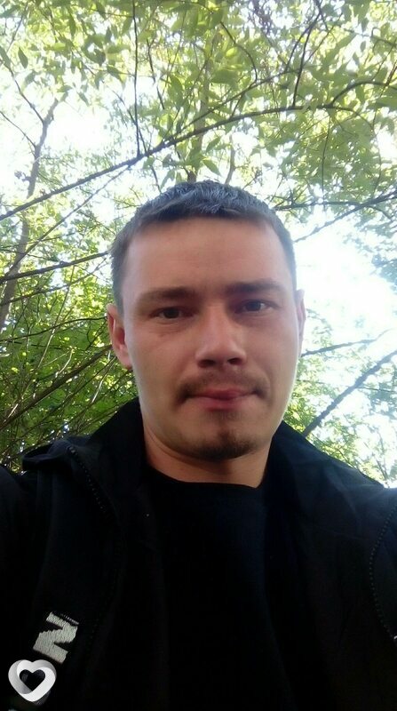 Сергей, 39, Москве — анкета №135527