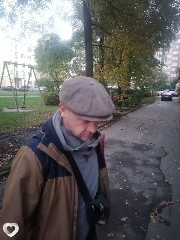 Кракин, 46, Пинске — анкета №135530