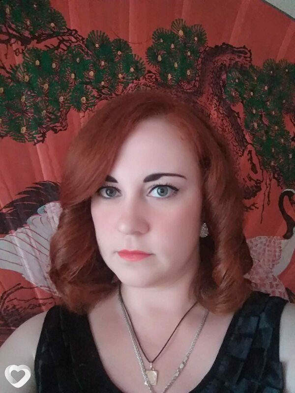 Полина, 34, Жодине — анкета №135532