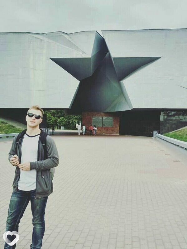 Дмитрий, 29, Островце — анкета №135538