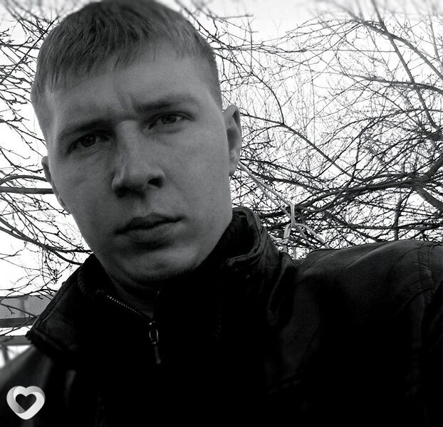 Антон, 36, Лисичанске — анкета №135539