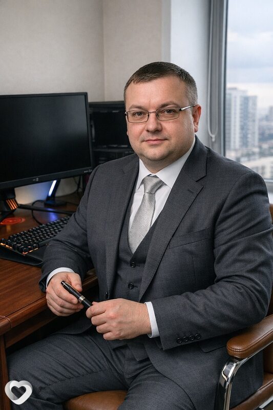 Паша, 33, Оренбурге — анкета №135303