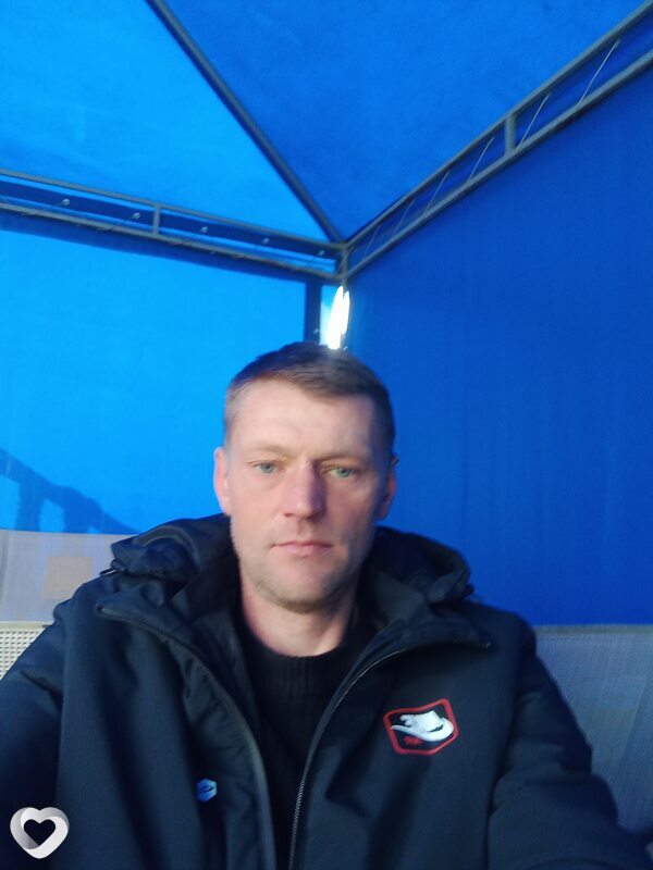 Сергей, 46, Николаеве — анкета №135304