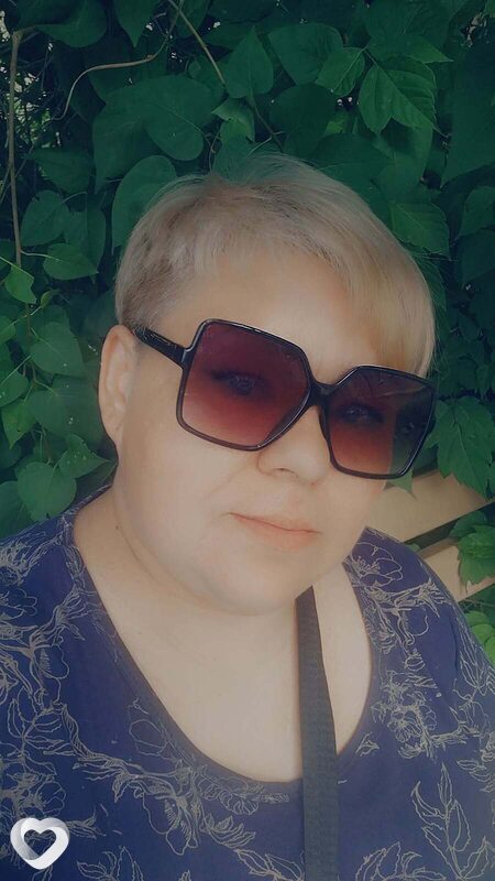 Наталья, 38, Челябинске — анкета №135313