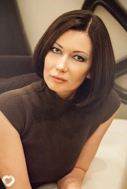 Юлия, 48, Орше — анкета №135315