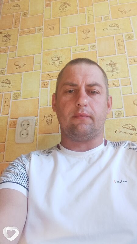 Алексей, 39, Омске — анкета №135317