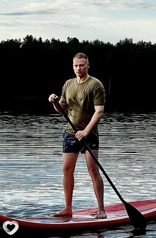 Алексей, 30, Минске — анкета №135325