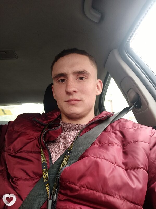 Виталя, 34, Мозыре — анкета №135251