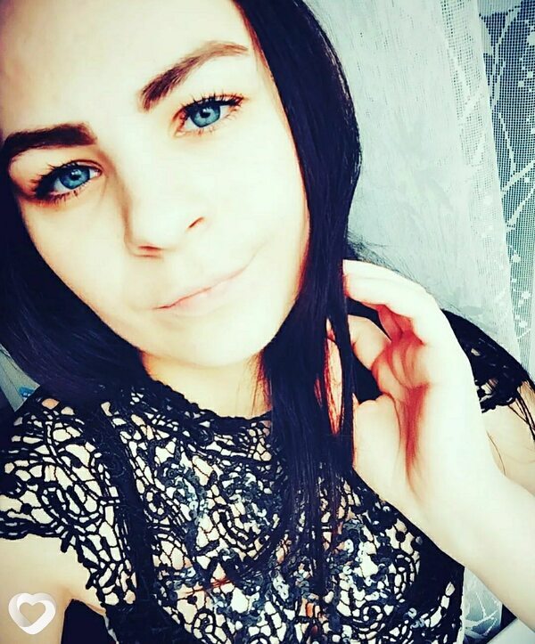 Надюша, 26, Бресте — анкета №135252