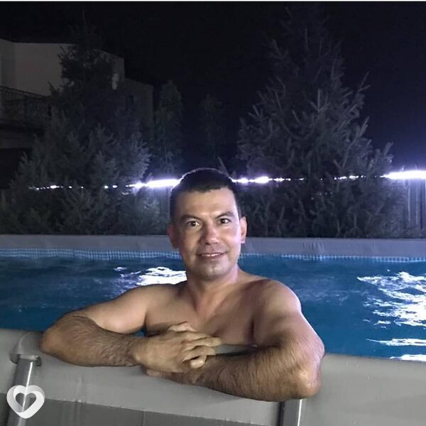 Кудрат, 48, Алматы — анкета №135253