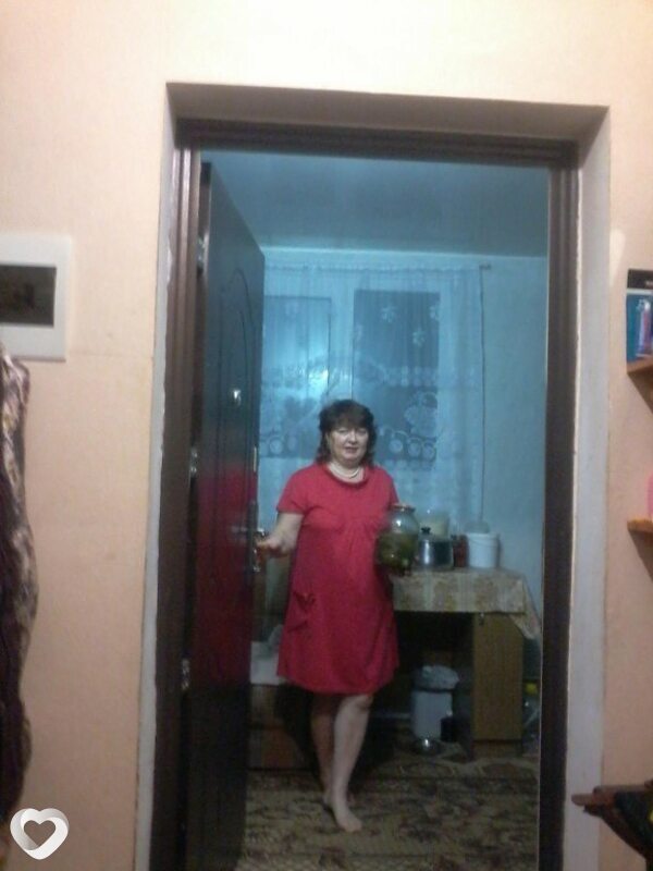 Валентина, 62, Ростове-на-Дону — анкета №135259