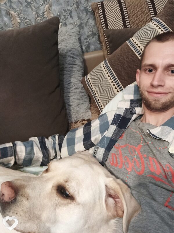 Шурик, 34, Лиде — анкета №135260