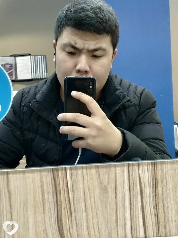 Санжар, 30, Бишкек — анкета №6085