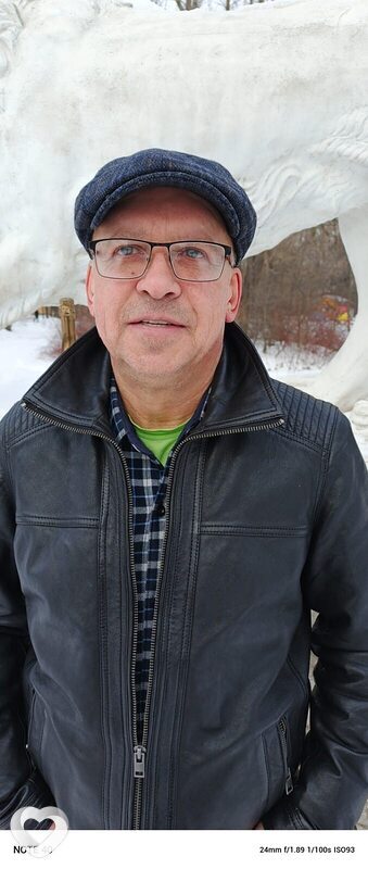 Алексей, 62, Санкт-Петербурге — анкета №135262