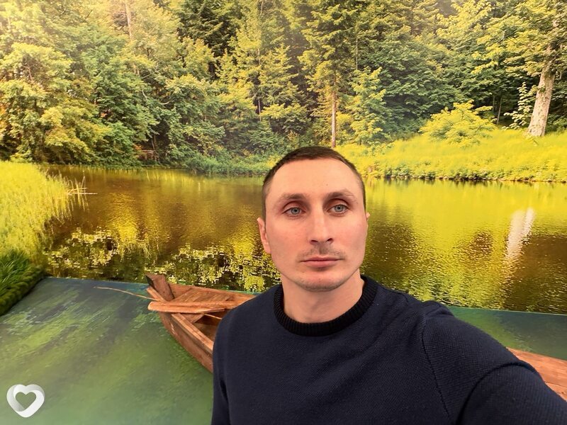 Андрей, 32, Минске — анкета №135265