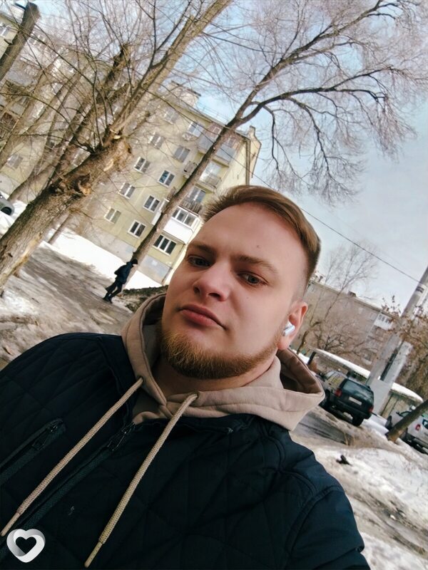 Рома, 29, Самаре — анкета №135266