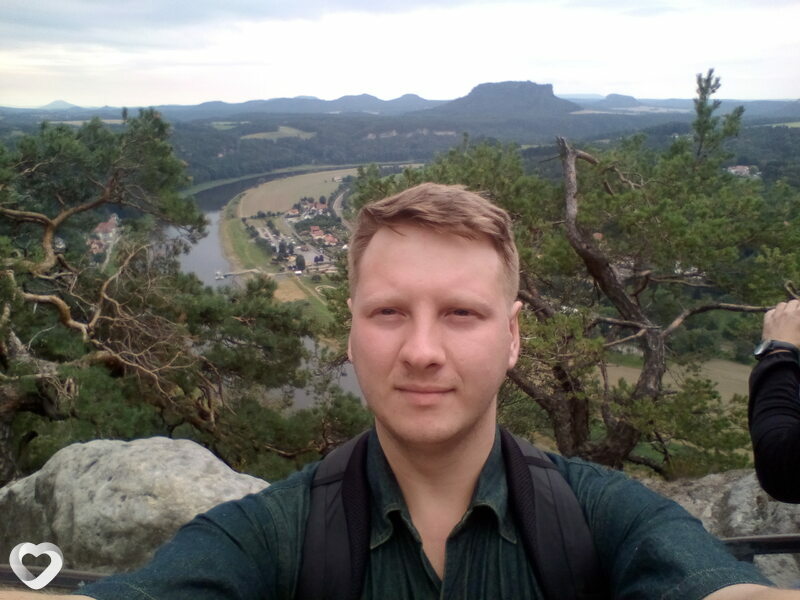Petr, 36, Самаре — анкета №135272