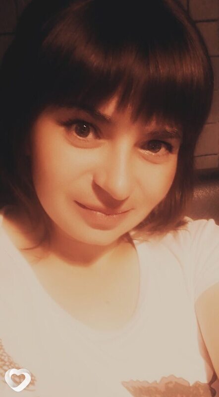 Светлана, 36, Бобруйске — анкета №136097