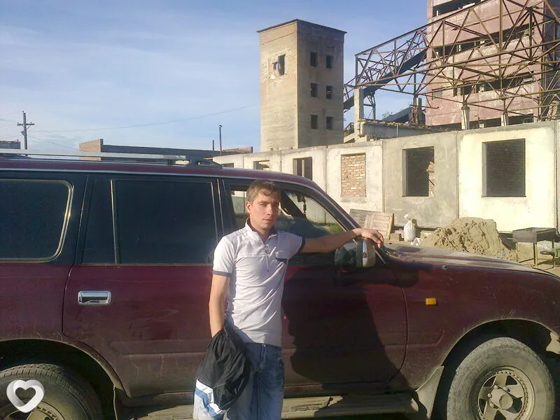 Альберт, 38, Тулуне — анкета №6086