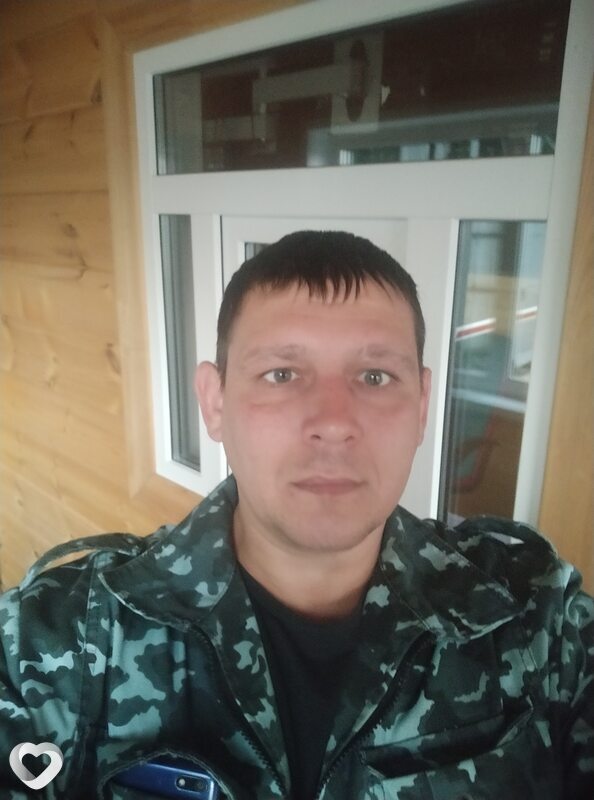 Сергей, 39, Новохоперске — анкета №136104