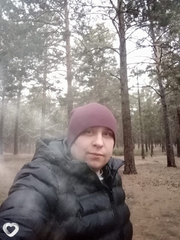 Иван, 34, Чите — анкета №136109