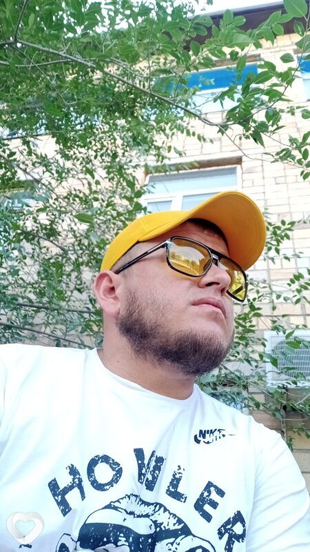Слава, 38, Шахтинске — анкета №136111