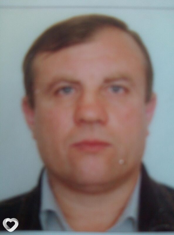 Геннадий, 61, Барановичах — анкета №135280