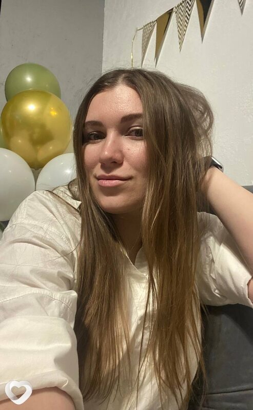 Лиза, 39, Когалыме — анкета №135282