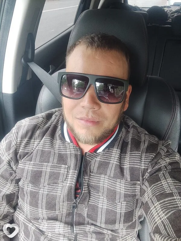 Андрей, 39, Красноярске — анкета №6087