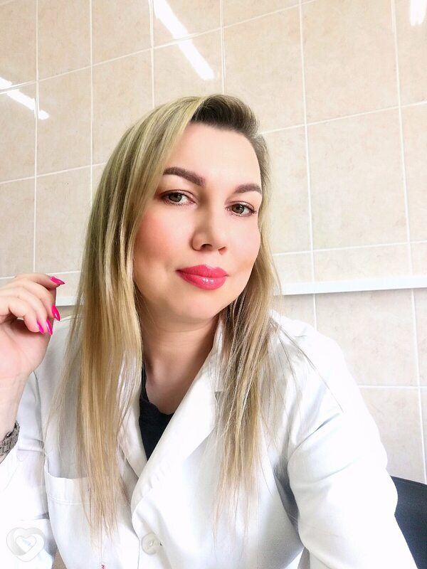 Вероника, 42, Гродно — анкета №135295