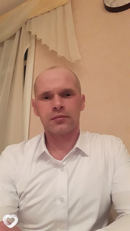 Сергей, 42, Владивостоке — анкета №135299