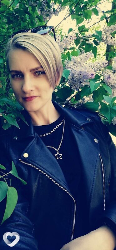 Катерина, 37, Минске — анкета №135351