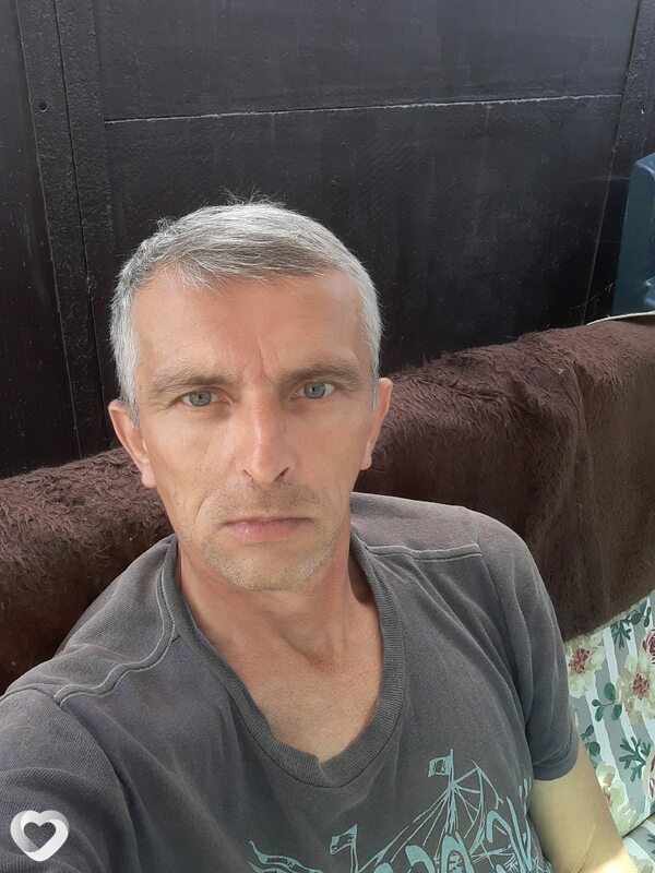 Коля, 56, Запорожье — анкета №135362