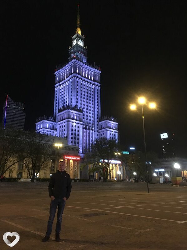 Сергей, 40, Черкассах — анкета №135365