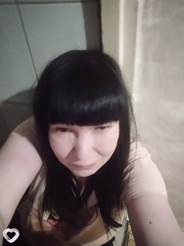 Вика Рамазанова, 41, Бресте — анкета №135368