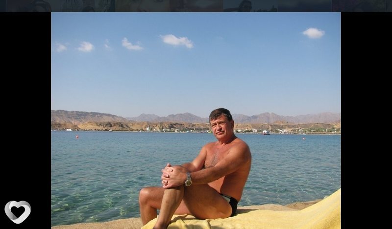 Юрий, 61, Киеве — анкета №135824