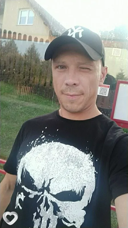 Миша, 38, Харькове — анкета №6089