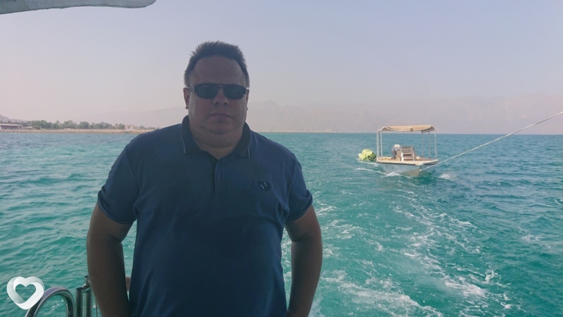 Sergei, 55, Твери — анкета №135834