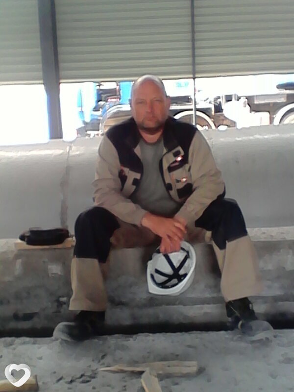 Александр, 57, Красноярске — анкета №135842
