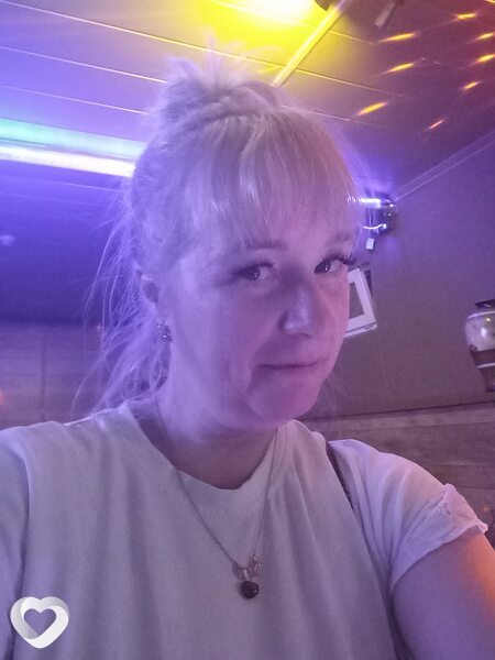 Галина, 45, Воронеже — анкета №135846