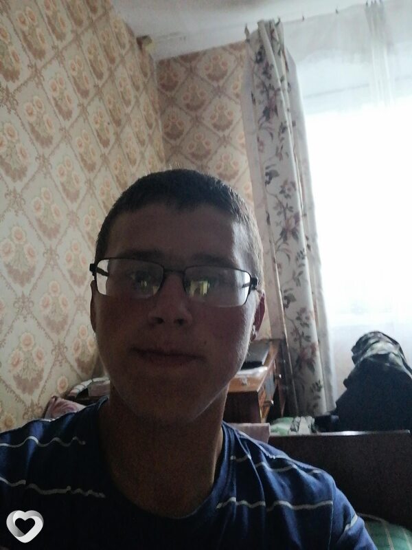 Женя, 29, Калинковичах — анкета №135847