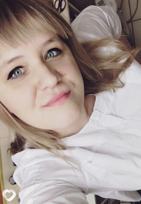 Екатерина, 34, Воронеже — анкета №135178