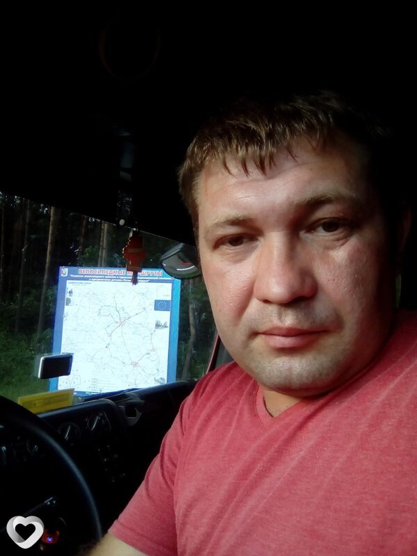 Максим, 46, Серпухове — анкета №135182
