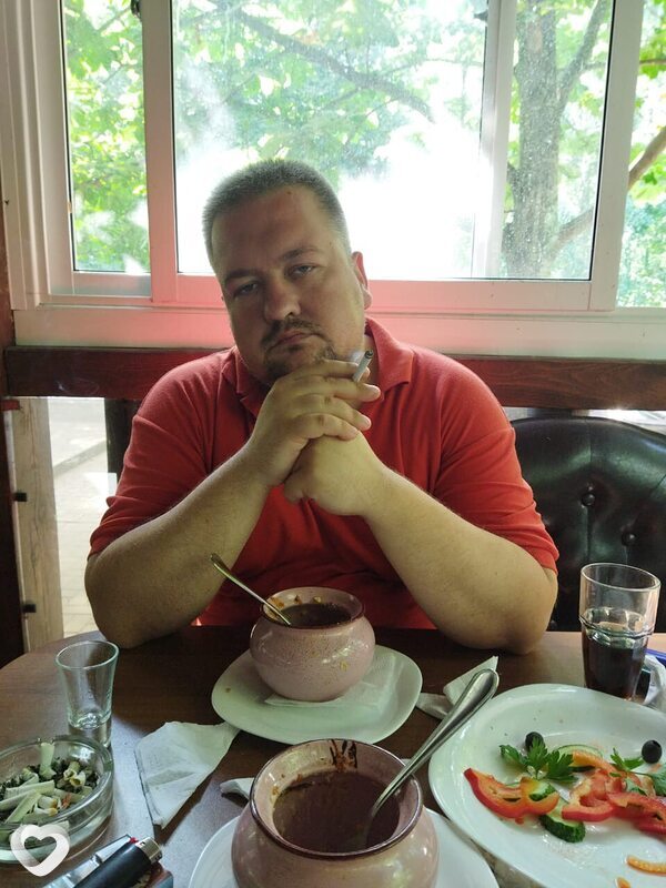 Александр, 37, Жлобине — анкета №135186