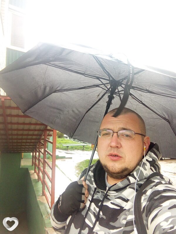 Александр, 36, Сморгони — анкета №135187
