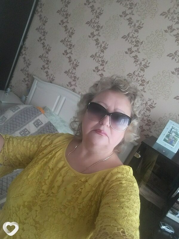 Людмила, 65, Тюмени — анкета №135190