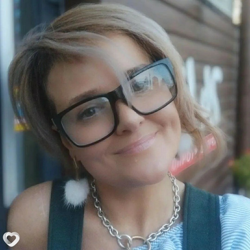 Ольчик, 46, Минске — анкета №135200